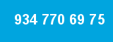 934 770 69 75